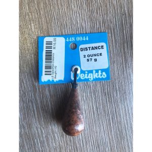 LB Specimen Distance Weight