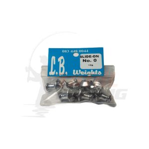 LB Weights Mushroom Link