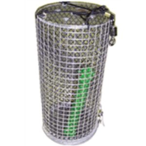Lead Berley Pot