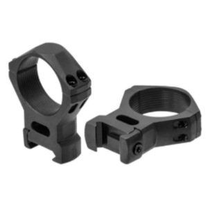 Leapers UTG | Steel Picatinny Rifle Scope Mount Rings | 34mm