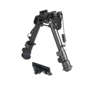 Leapers | UTG | Tactical Bipod | 6″-8″