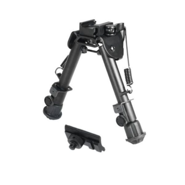 Leapers | UTG | Tactical Bipod | 6″-8″
