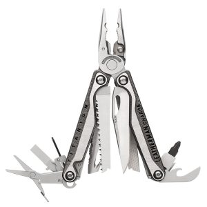 Leatherman Charge Plus Tti W/button Sheath – Box