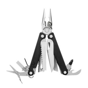 Leatherman Charge Plus W/button Sheath – Box