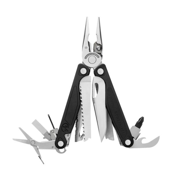 Leatherman Charge Plus W/button Sheath – Box
