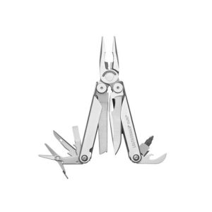 Leatherman | Curl Multi-Tool | Stainless Steel