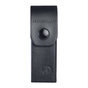 Leatherman | Leather Sheath | 4″