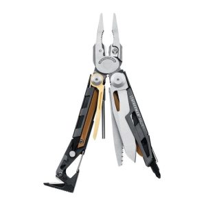 Leatherman Mut – Black W/molle Sheath – Box
