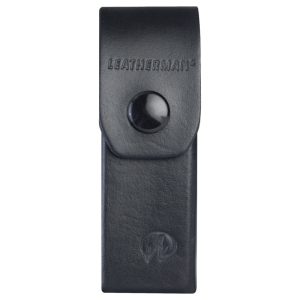 Leatherman Sheath – Leather Box/4.5 S/tool 300, Signal