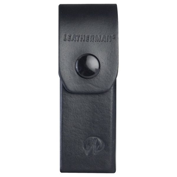Leatherman Sheath – Leather Box/4.5 S/tool 300, Signal