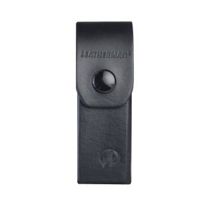 Leatherman Sheath – Leather Wave, Blast Crunch Skeletool