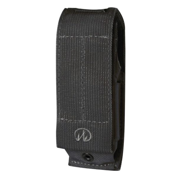 Leatherman Sheath – Molle Black Xl Mut & St300 Side Pockets
