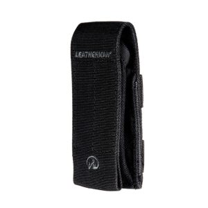 Leatherman Sheath – Molle Lge Blk Heavy Tools Backpocket Oht