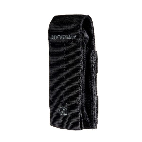 Leatherman Sheath – Molle Lge Blk Heavy Tools Backpocket Oht