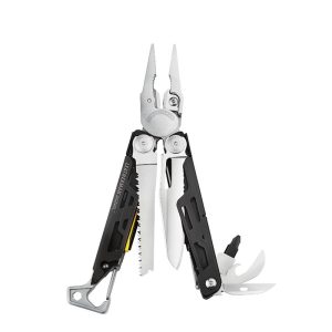 Leatherman Signal – Nylon Sheath – Box