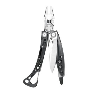 Leatherman Skeletool Cx – No Sheath – Clam