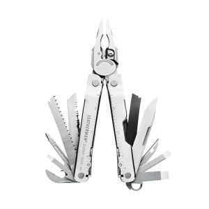Leatherman Supertool 300 – Nylon Sheath – Box