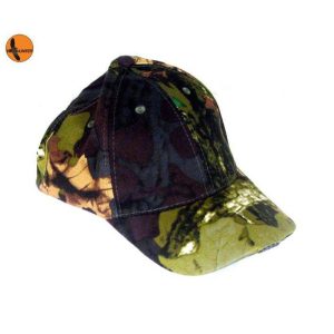 LED Peak Cap