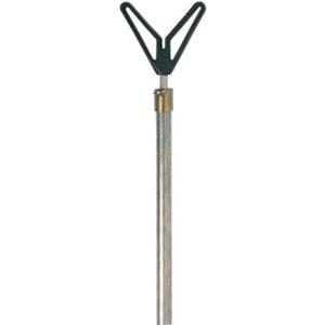 Leeda 24- 45 Inch Alloy Extendable Rod Rest