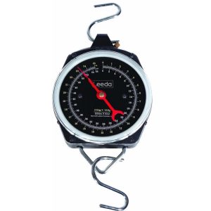 Leeda 55lb Dial Scales
