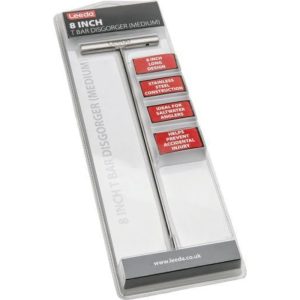 Leeda 8″ T Bar Disgorger