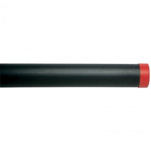 Leeda Black Rod Tube