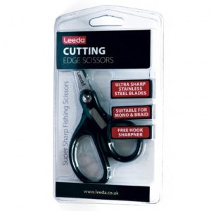 Leeda Cutting Edge Scissors