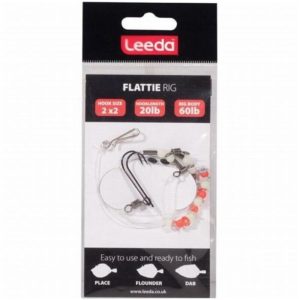 Leeda Flattie Rig