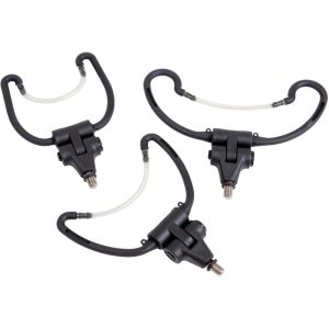 Leeda Multi Tilt Rod Rests