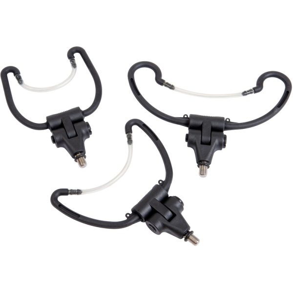 Leeda Multi Tilt Rod Rests