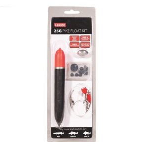 Leeda Pike Float Kit – 25 gram