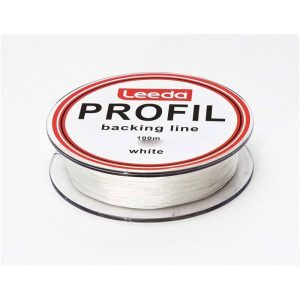Leeda Profil Backing Line 20lb