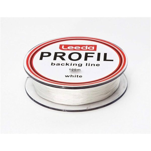 Leeda Profil Backing Line 20lb