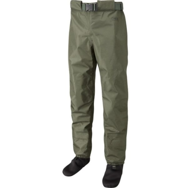 Leeda | Profil | Breathable Waist Wader
