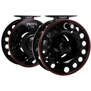 Leeda | Profil Cassette 7/8 Reel and Spools
