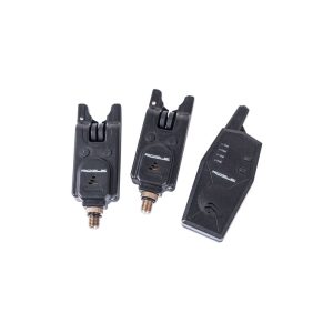 Leeda Rogue Wireless Alarm and Receiver Set