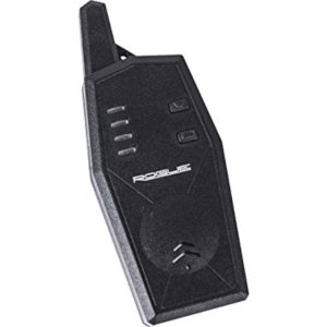 Leeda Rogue Wireless Receiver – D