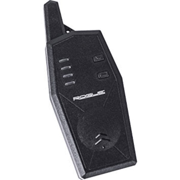 Leeda Rogue Wireless Receiver – D