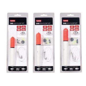 Leeda Sea Float Kit