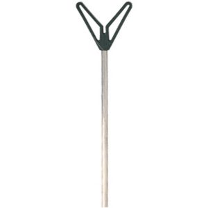 Leeda Solid V Top Rod Rest