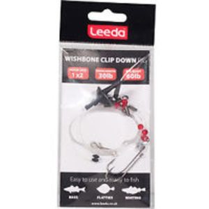 Leeda Wishbone Rig