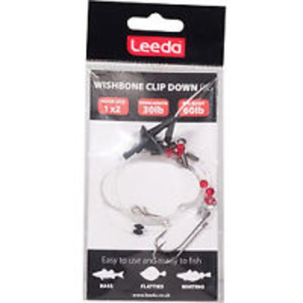 Leeda Wishbone Rig