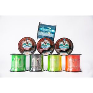 Legacy Cast & Catch Line