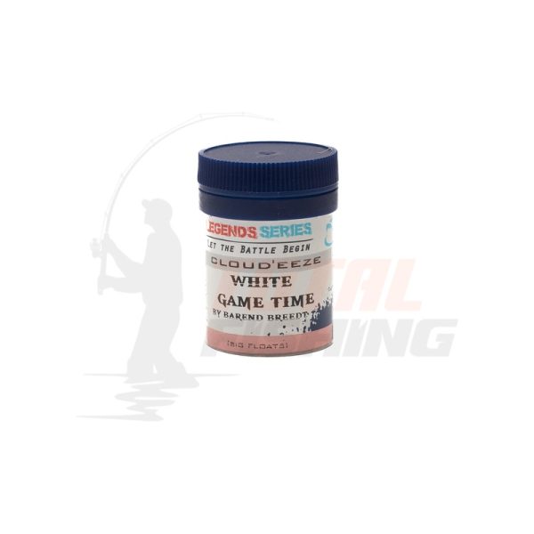 Legacy Cloud’Eeze Floats Small 50ml