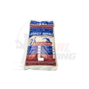 Legacy Feed 2kg Plain