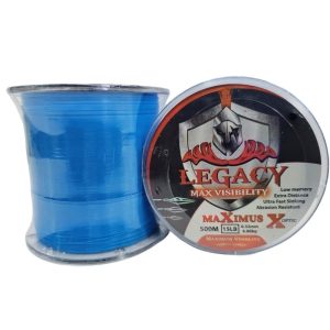 Legacy Maximus Max Visibility Line