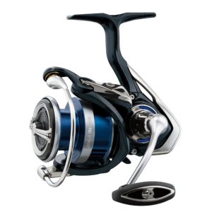 LEGALIS LT SPINNING REEL