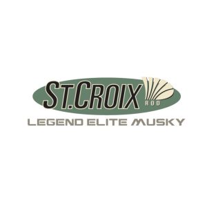 LEGEND ELITE MUSKY RODS