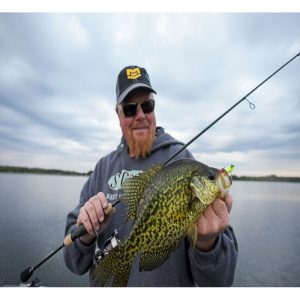 LEGEND ELITE PANFISH