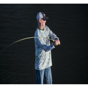 LEGEND X CASTING RODS